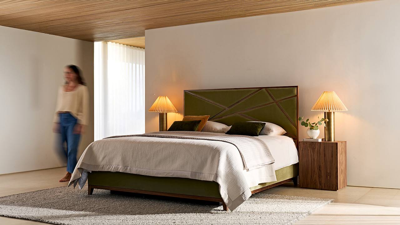 Air Storage Bed